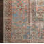 Tapis oriental couleur terre cuite Skye-1400153192