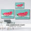 Summer Watermelon II, peinture sur toile encadrée-94357285-94357287