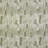 Vernon Monochrome Brushstrokes Dual-Side Magnetic Closure 100% Blackout Grommet Curtain Panel-125104699-125104698