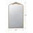 Arch Mirror, Baroque Inspired Wall Decor-673711847-673615683