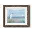 Summer Heron - peinture encadrée-1624230530-1624230554