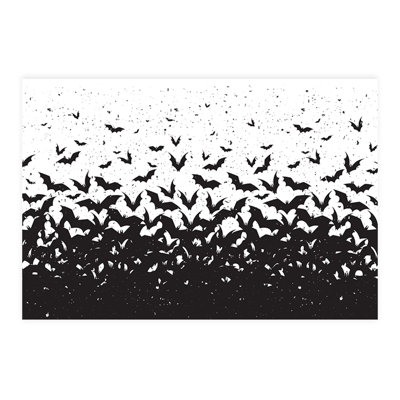 Jaykwon Paper Placemat