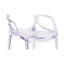 Chaise de salle à manger Otty