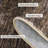 lxt-Modern Area Rug Machine Washable Rug, Non Slip Kitchen  Rug, Low Pile Stain Resistant Solid Color Area Rug Contemporary Carpet for Living Room Bedroom Entryway-129604757