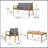 CHAT SET