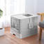 Plastic Litter Box-51236646