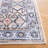 Tucson Performance Machine Washable Oriental Rug-513869372