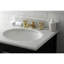 Robinet de salle de bain espacé Kingston-52197117-115315624