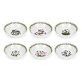 Portmeirion Botanic Garden Mini Dish/Bowl 5" 6 Oz