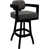 Grey Seat/ Black Frame/Polyester blend est en rupture de stock