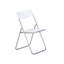 Mariam Plastic Stackable Folding Chair Folding Chair Set-1924030095