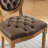 Hurtsboro 19.7'' H Faux Leather Upholstered Side Chair-745800133