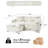 Elara Modern Contemporary Deep Seat Cloud Sectional Sofa-567562287-567562272
