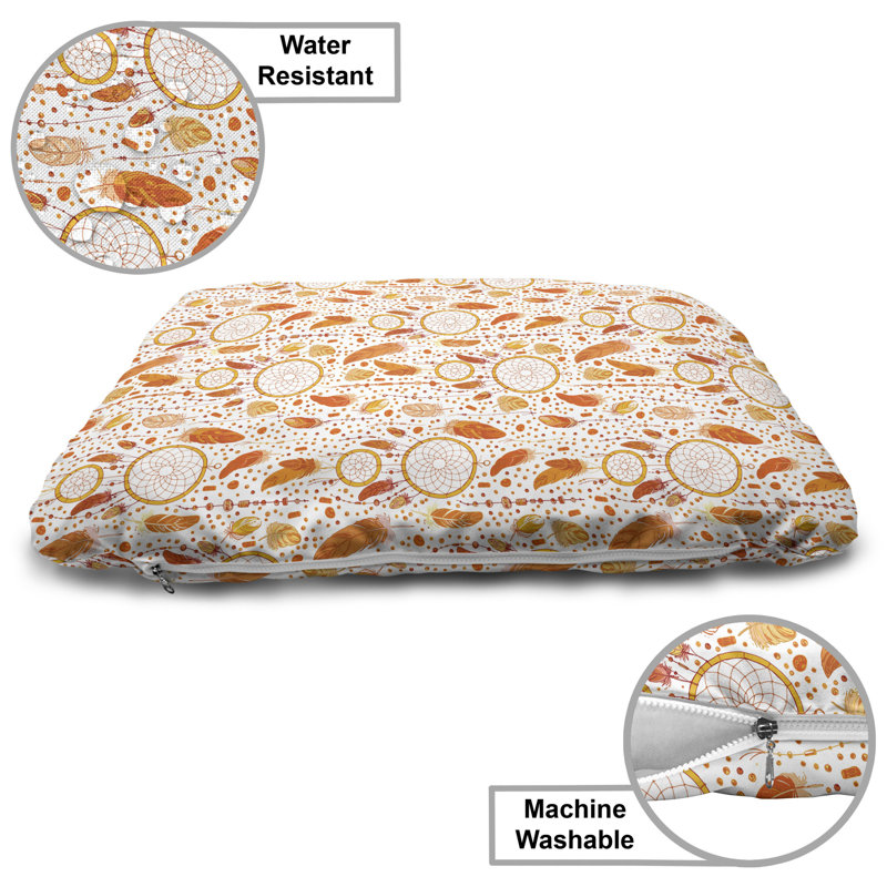 Polyester Pet Bed