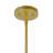 Selda 4-Light Chandelier