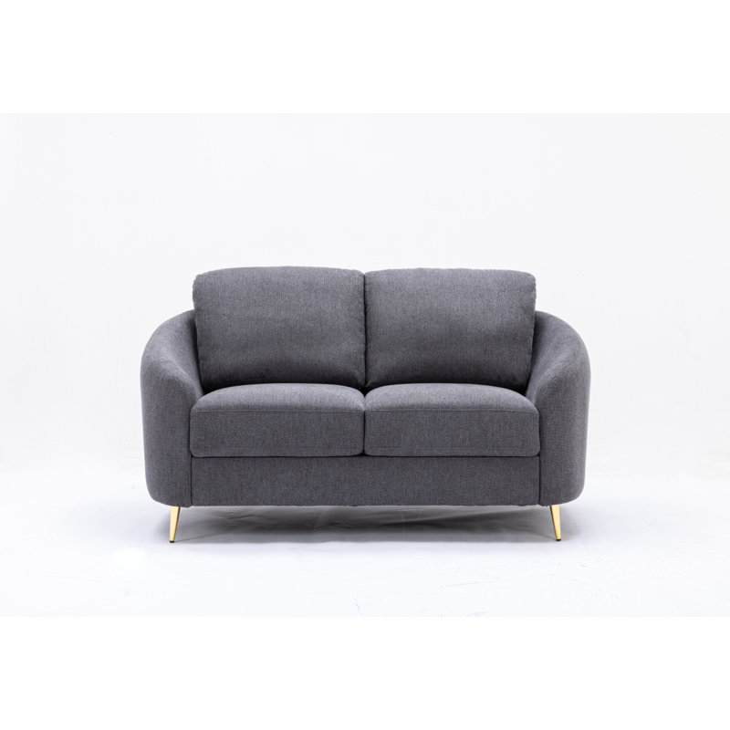 Causeuse moderne Modern