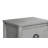 Arranda 20'' W Solid Wood Nightstand-523740217