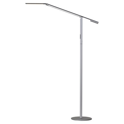 Equo 44.75'' Task Floor Lamp