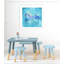 Décoration murale crème Dream Kids-48186910-48186917
