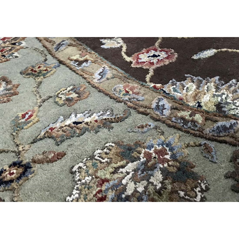 One-of-a-Kind 6' Area Rug