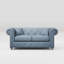 Ellrich 2 Seater Sofa-114324230-114324227