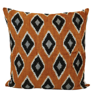 Euro Pillow Cover