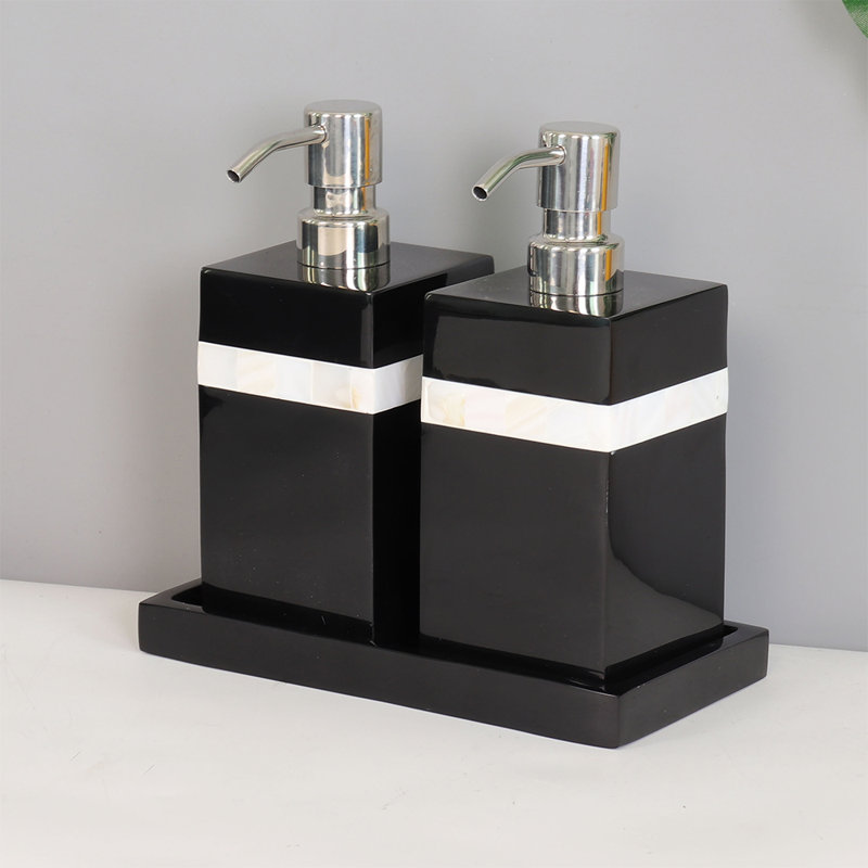 Distributeur de crème pour comptoir