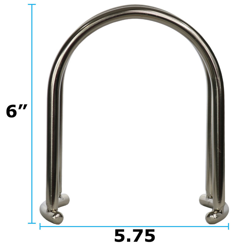 Stainless Steel Napkin Holder