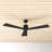 Mirage 60" W 3-Blade Ceiling Fan with Remote Control-11238943-33006069