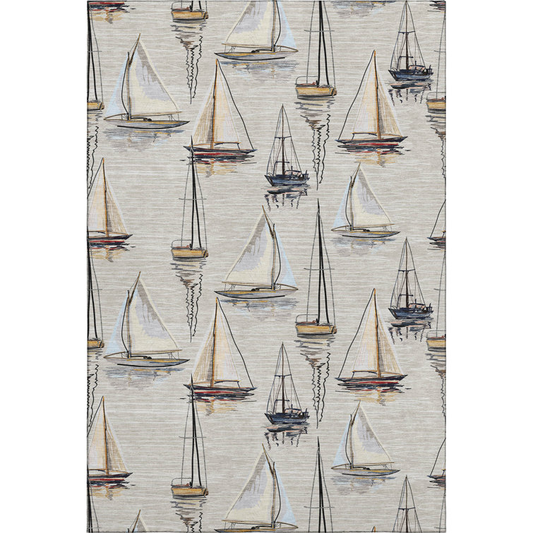  Brayant Area Rug