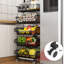 Under Sink Organiser