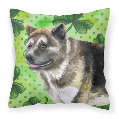 Coussin intérieur/extérieur st patrick