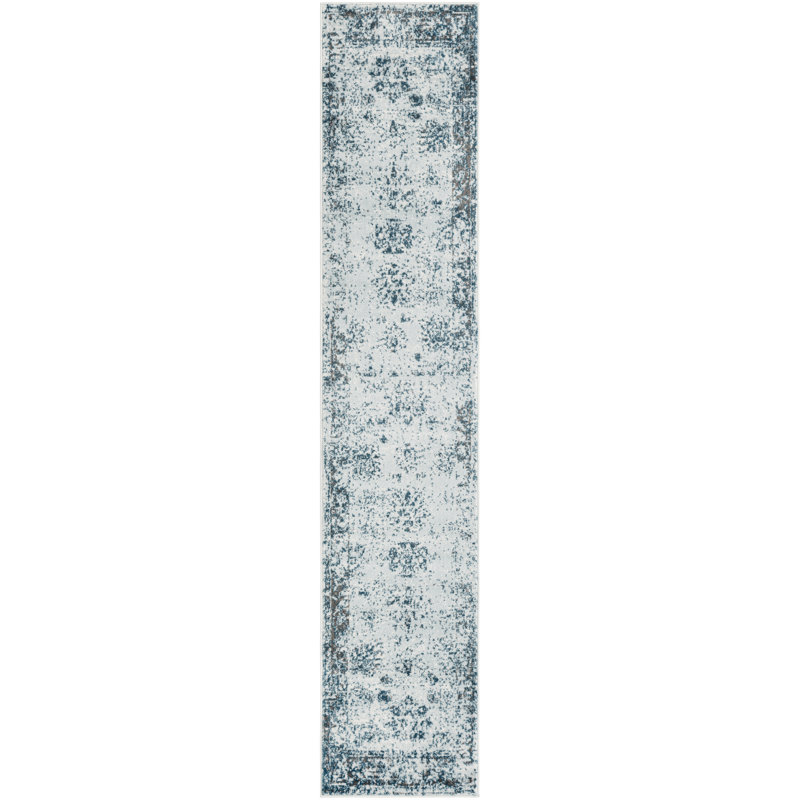 Antibes Hambly Rug, Runner 2' x 9'10"