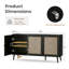 Buffet 59 "-132675714
