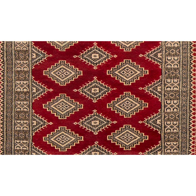 One-of-a-Kind 3' X 4'1 Area Rug