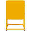 Bedside Cabinet 36x39x60.5 cm Steel-628722186-628722187