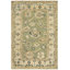 Hillcrest Hand Woven Wool Oriental Area Rug