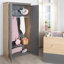 Anna 3 -Piece Nursery Furniture Set