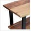 Table console