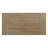 Lizzy Extendable Dining Table with end leaves