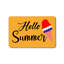 Paillasson Hello Summer
