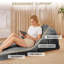 Fauteuil demi-tonneau rembourré d'appoint convertible-1516190397