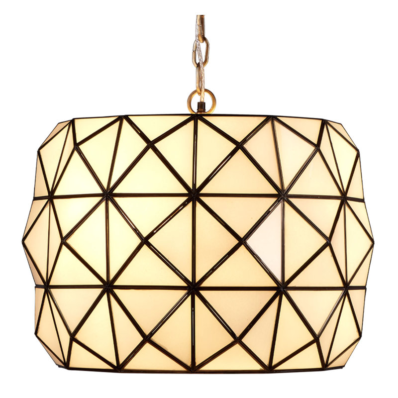 Hollywood 3 - Light Pendant
