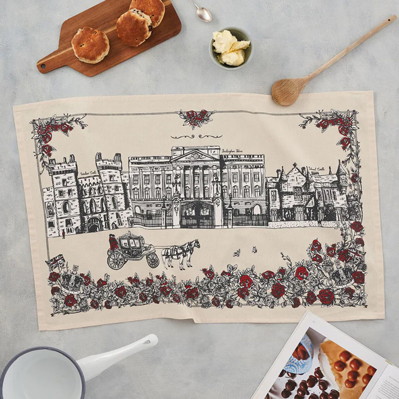 Tea Towel Kitchen Towel