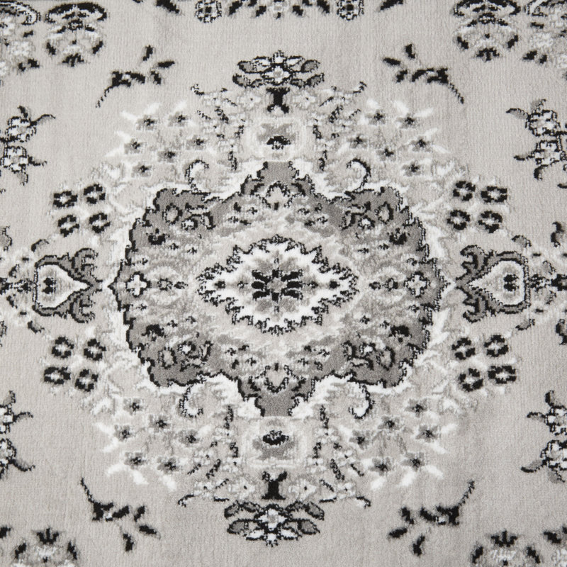 Modena Oriental Indoor Rug, Rectangle 3'7" x 5'2"