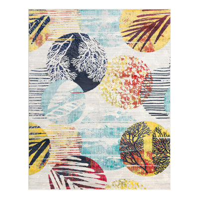 Pauletta Indoor Rug