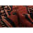 Clemson Copper Rug 4'3" x 6'8"