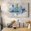 Toile tendue Soft Skyline II-Gallery-1636285473