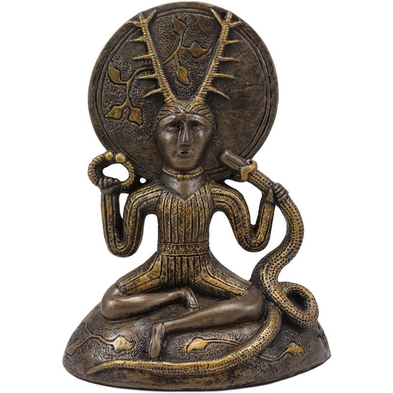 Figurine Perrysburg Herne