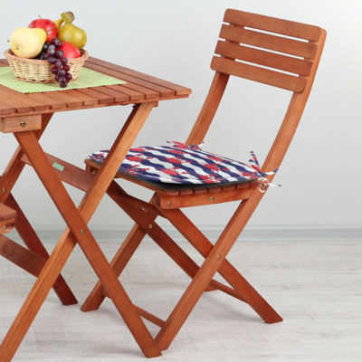 Chair Pad Cushion
